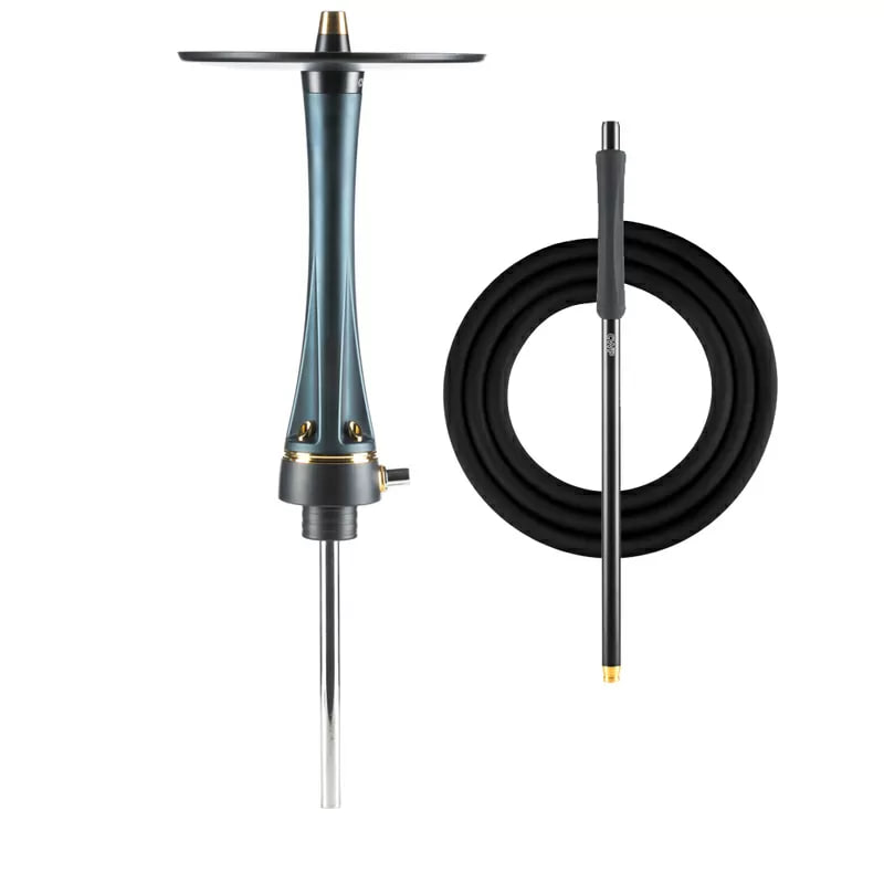 Кальян - CWP - Qurion - Cobalt Gold