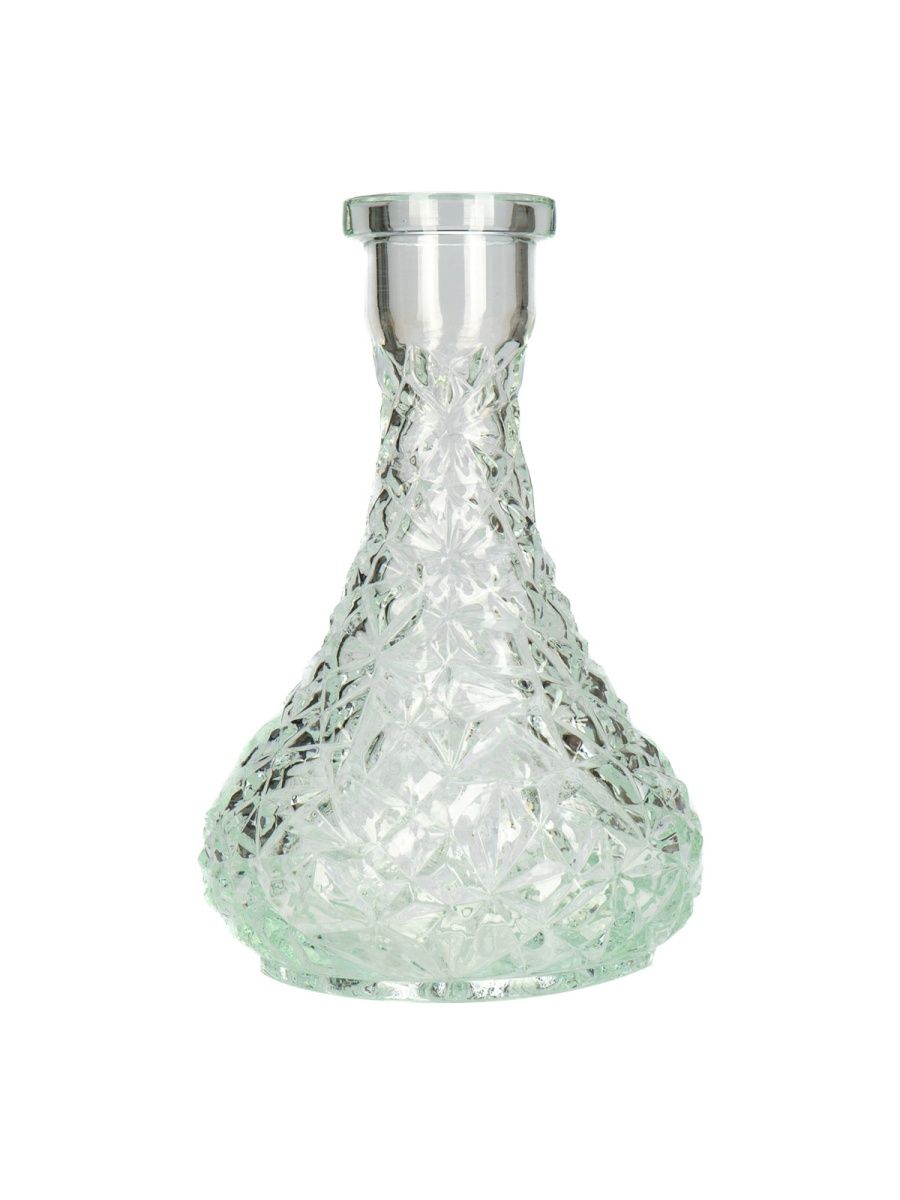 Колба - Кристалл - Капля Прозрачная (32)