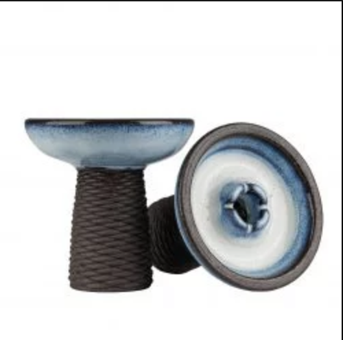 Чаша для кальяна - Conceptic Design - С3D 15 ( фанэл )