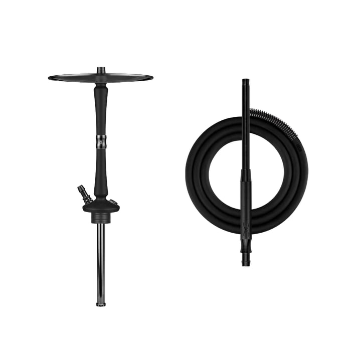 Кальян - Hoob - Go - Black