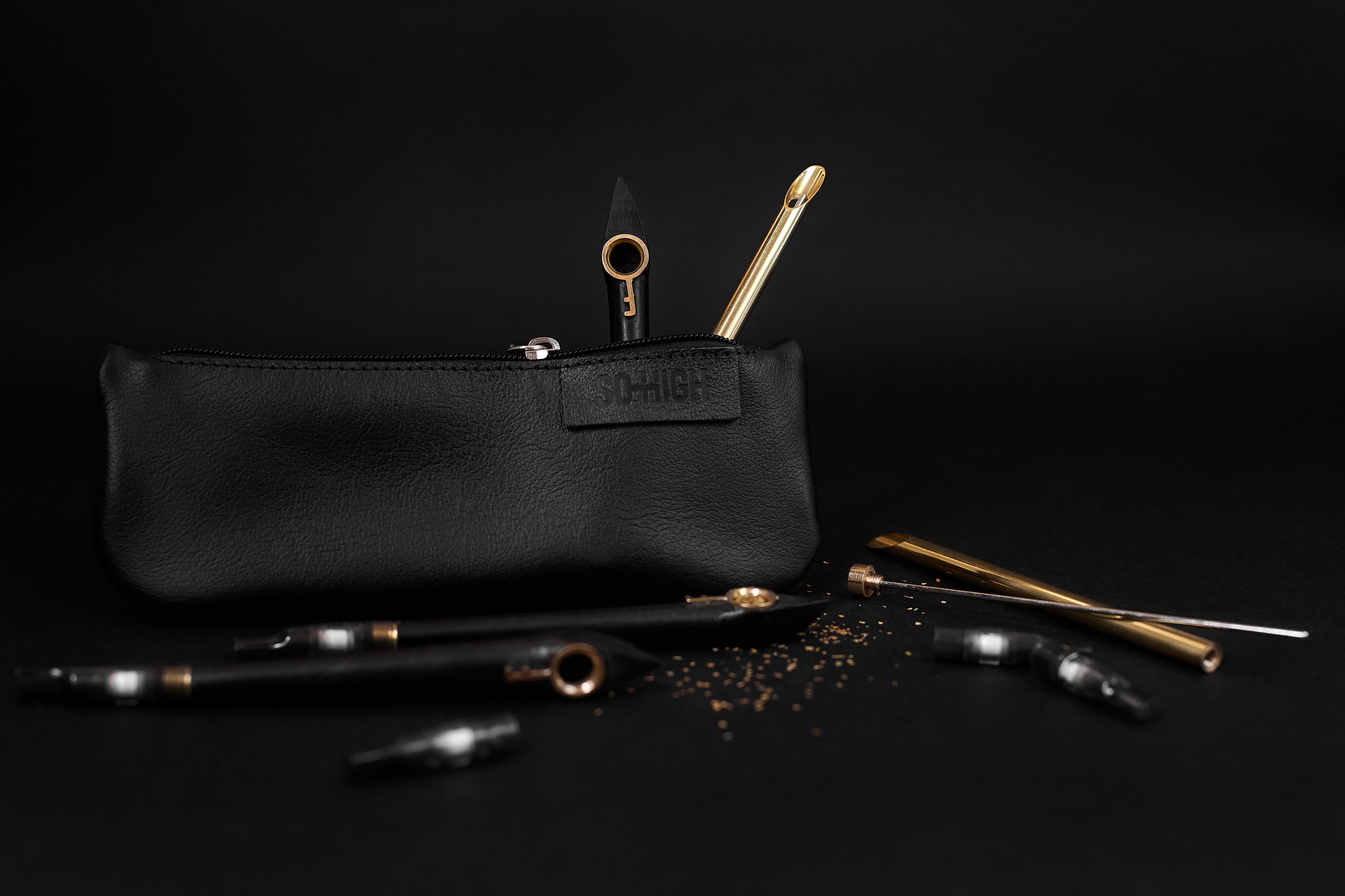 Чехол для дохи - So High - Case