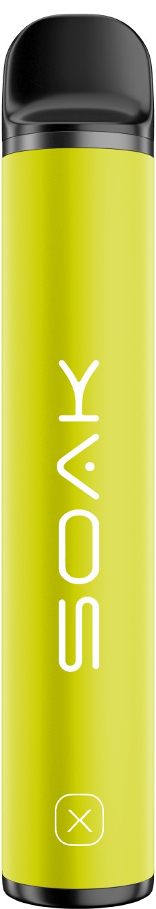 Soak X 1500 - Pomelo