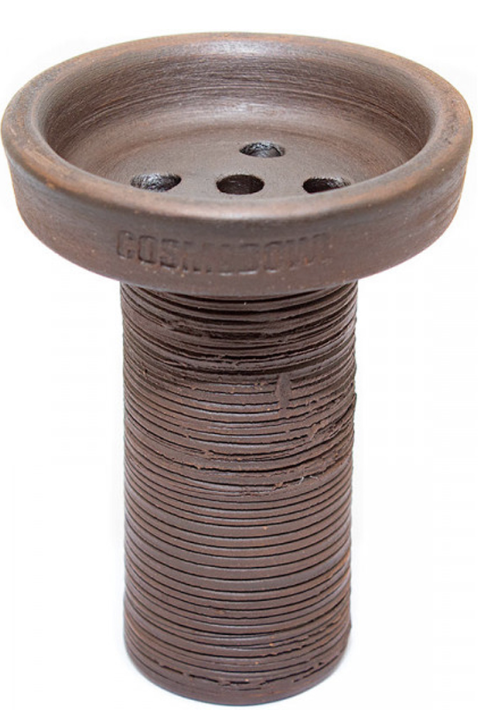 Чаша для кальяна - Cosmo Bowl - убивашка - Мумия ( убивашка )