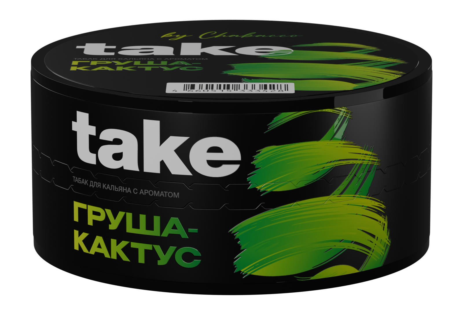 Табак для кальяна - Take - Pear - Cactus ( с ароматом груша - кактус ) - 25 г