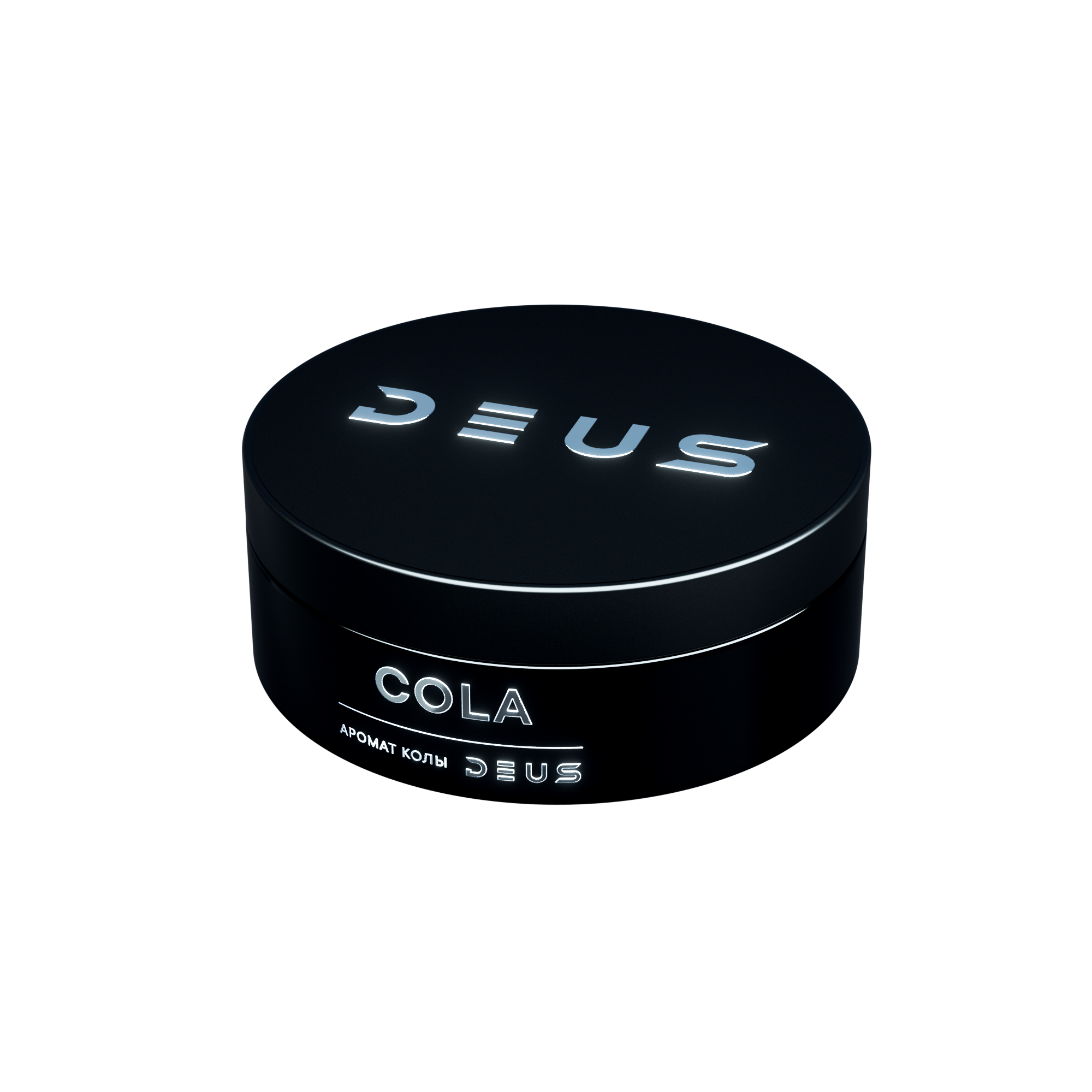 Табак для кальяна - Deus - Cola ( с ароматом Кола ) - 100 г