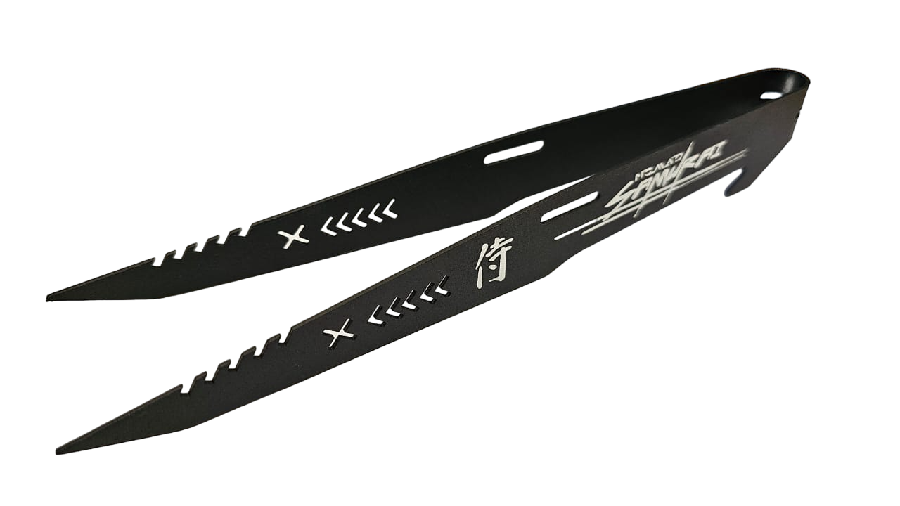 Щипцы для кальяна - Кatana