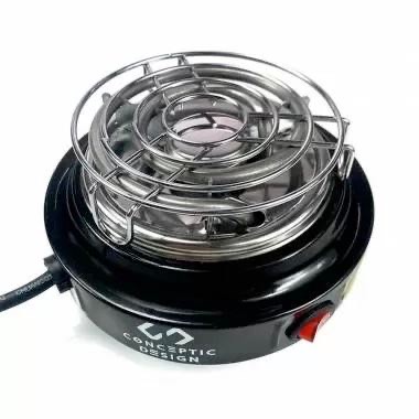 Плитка для розжига - Conceptic Burner