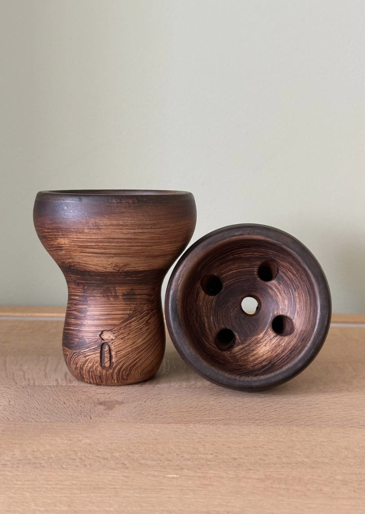 Чаша для кальяна - Облако - TURK ( турка )