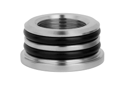 Коннектор меласоуловителя - Conceptic Design - 16/1