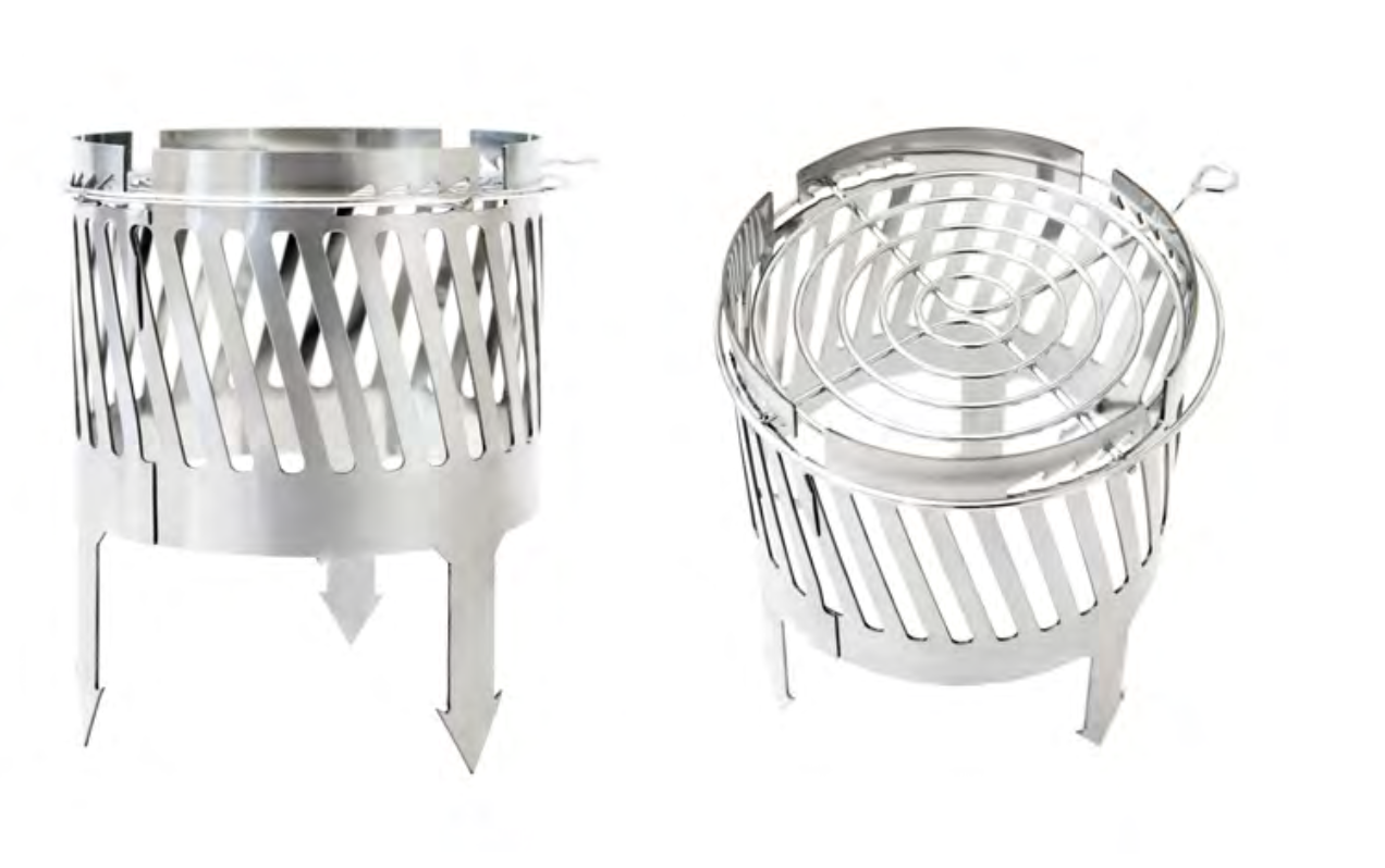 Сетка защитная - ESS - Фрукт