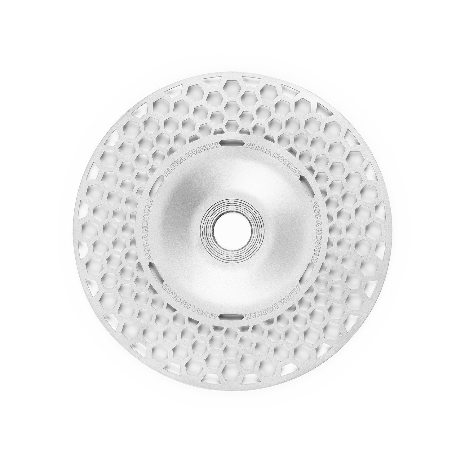 Сетка для блюдца - Alpha Hover - Hexagon