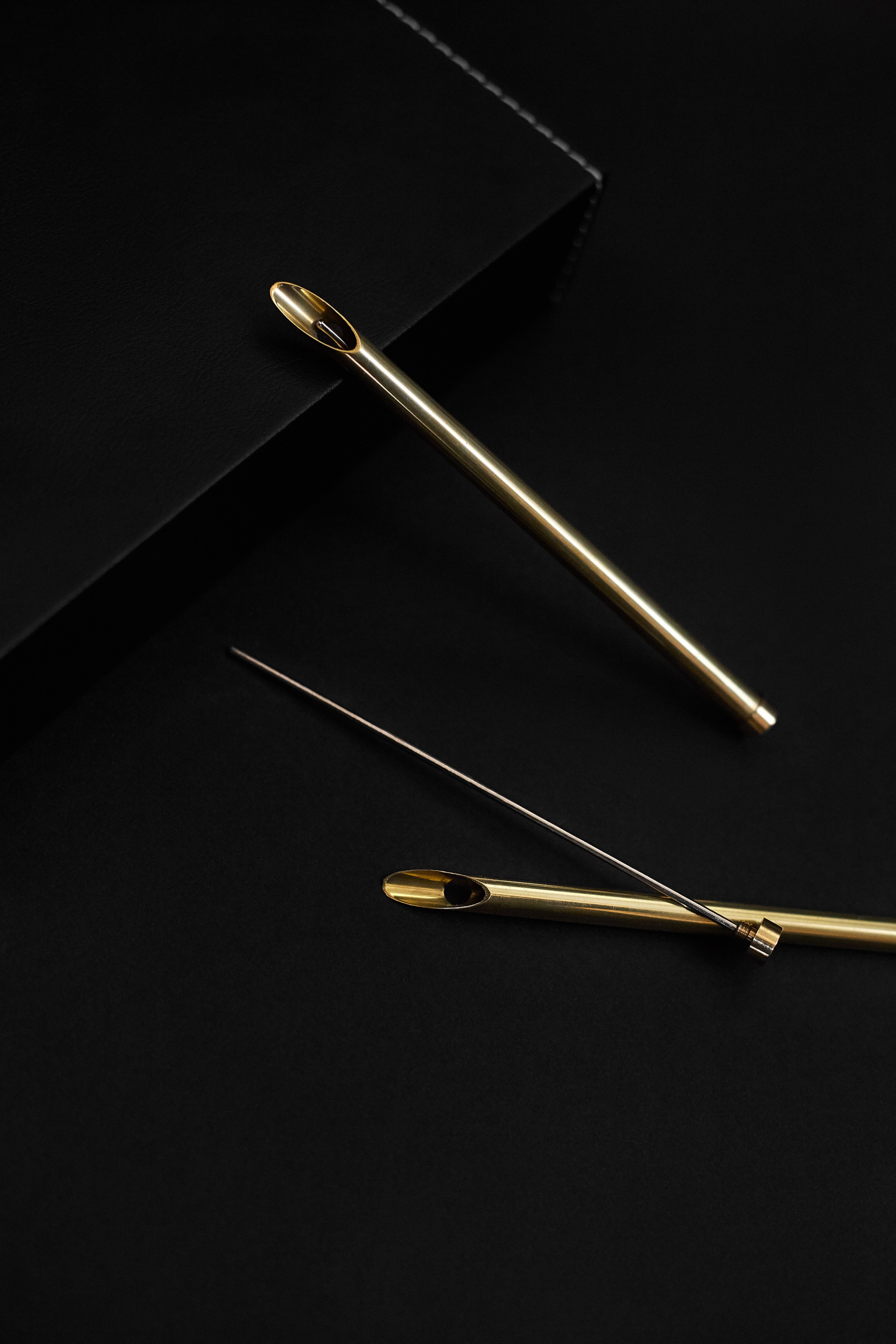 Многоразовый ершик - So High - Needle