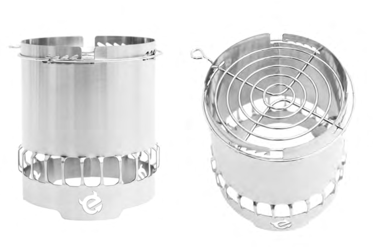 Сетка защитная - ESS - V2 - стандарт закрытая