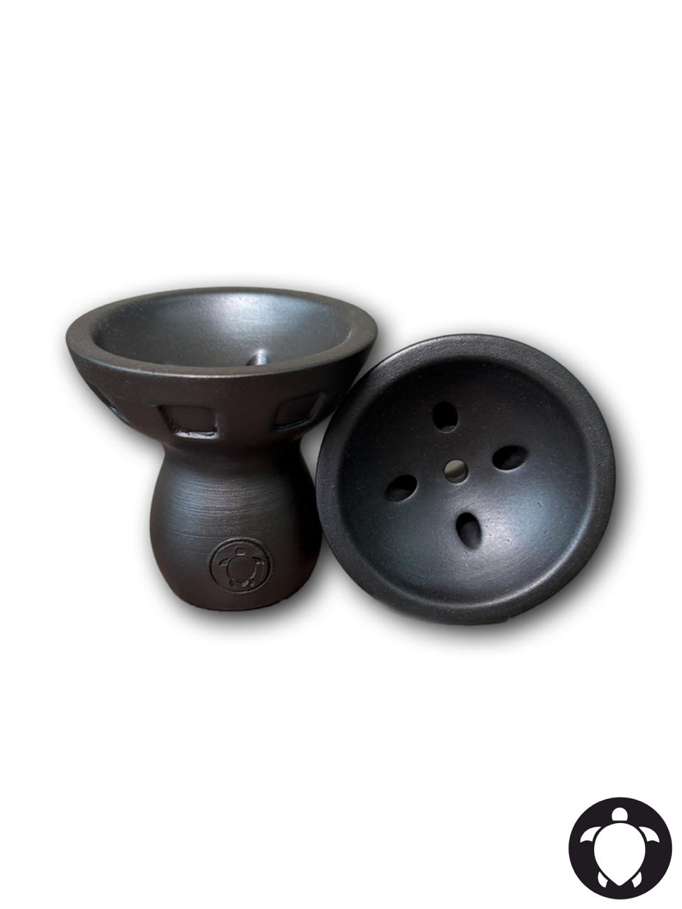 Чаша для кальяна - Tortuga - Трейс ( турка )