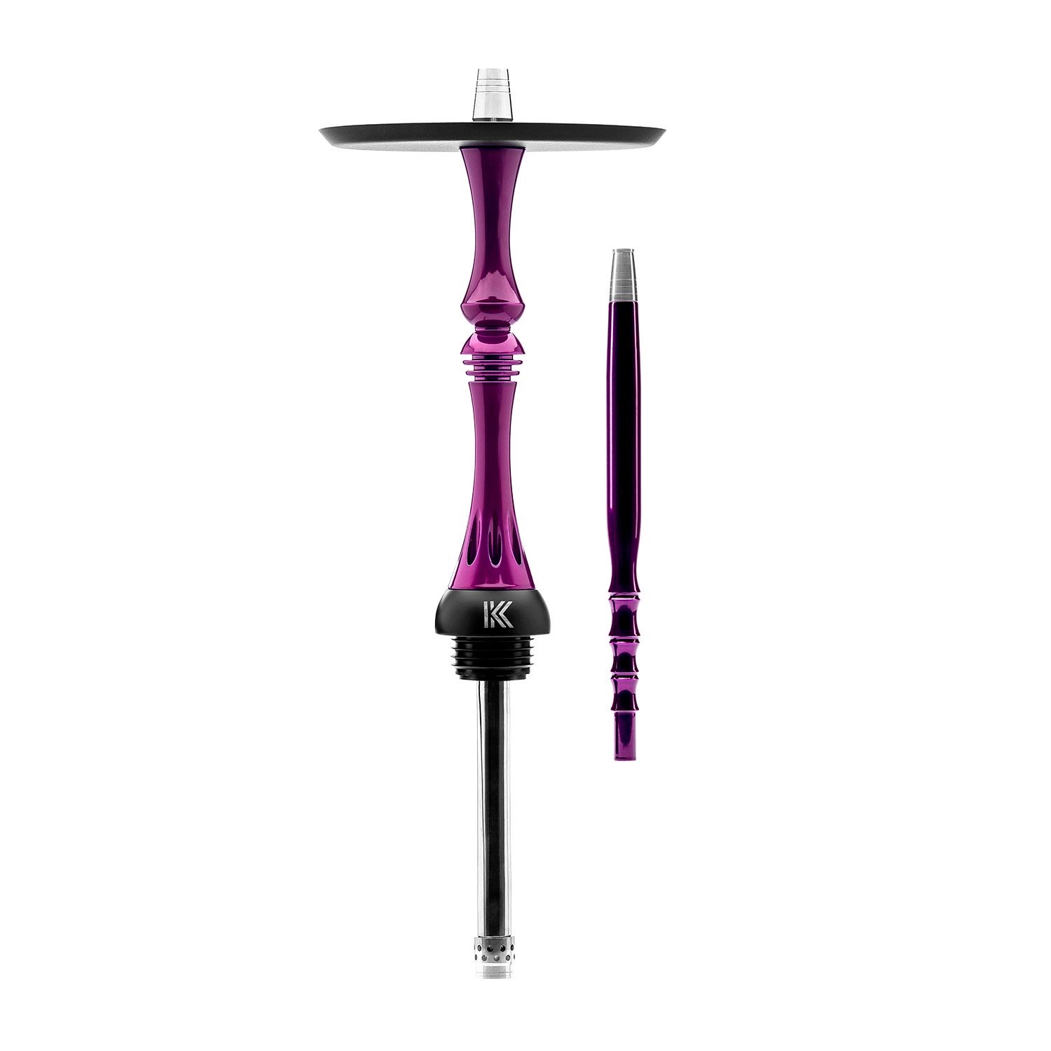 Кальян - Alpha Hookah - Kappa - Purple
