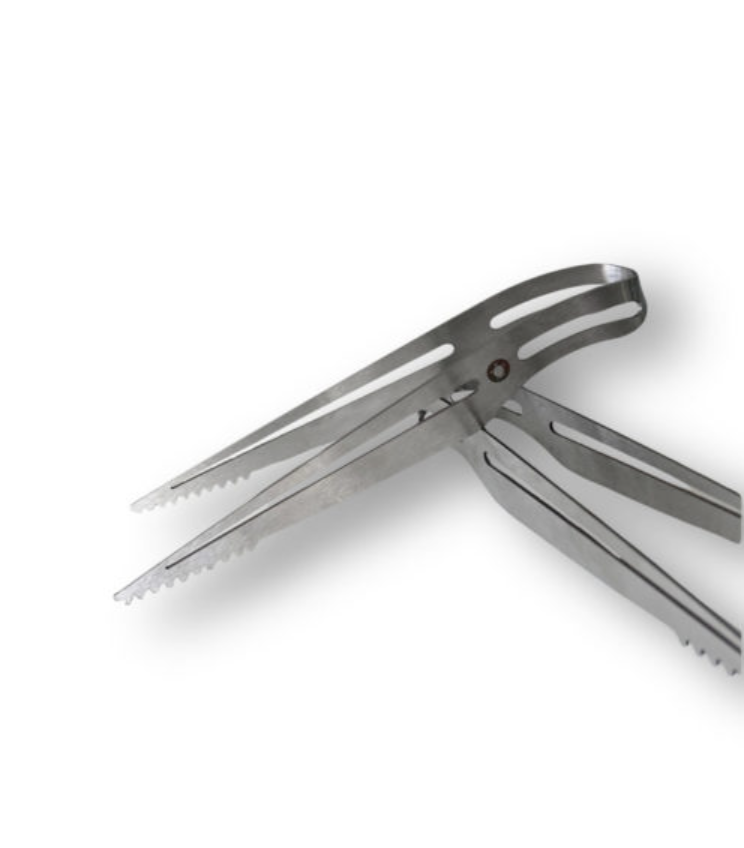 Щипцы - Tortuga - Барракуда