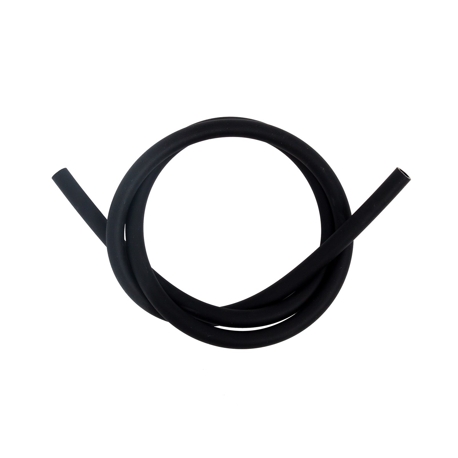 Силикон - Soft touch - Black