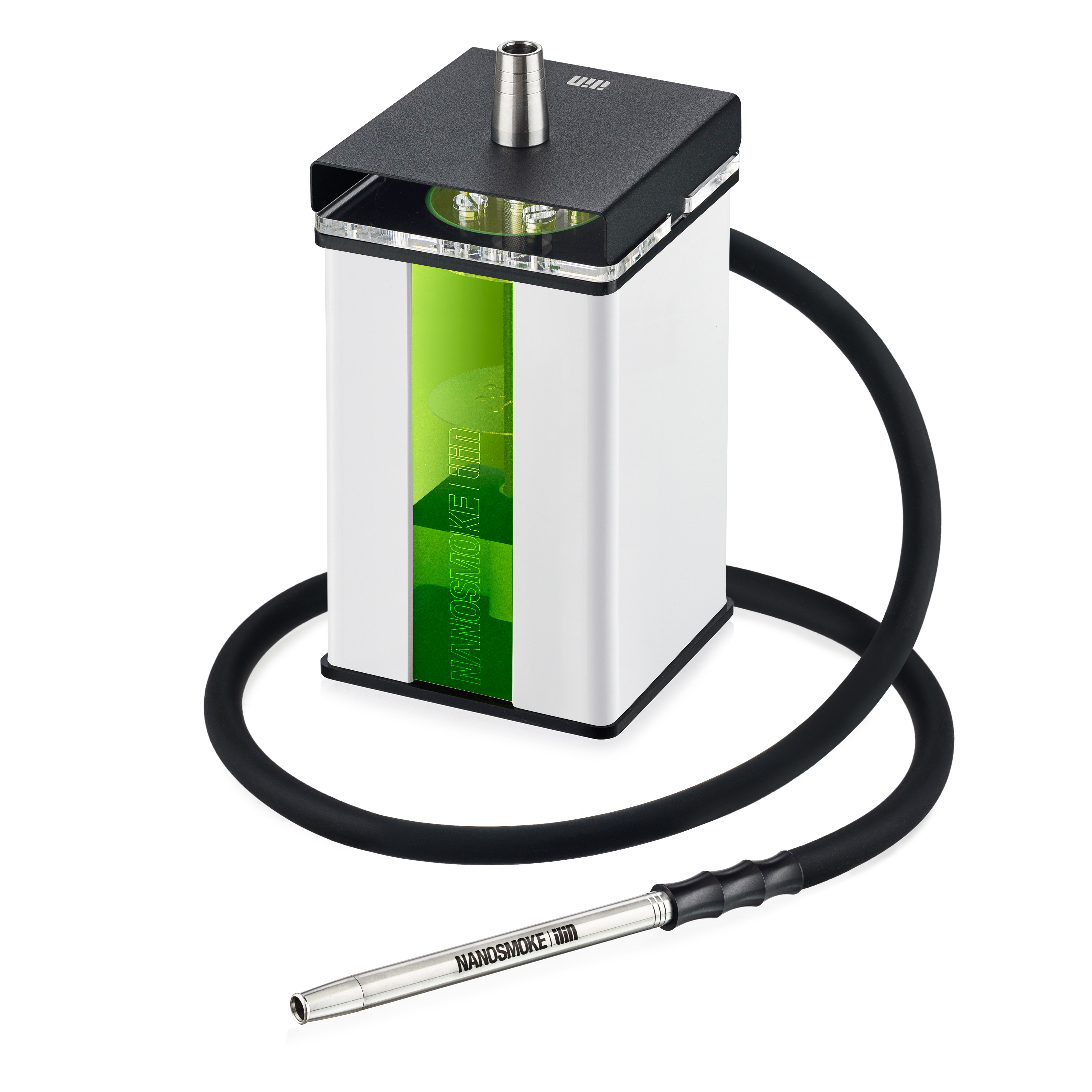 Кальян - Nanosmoke ILIN 2022 (box)