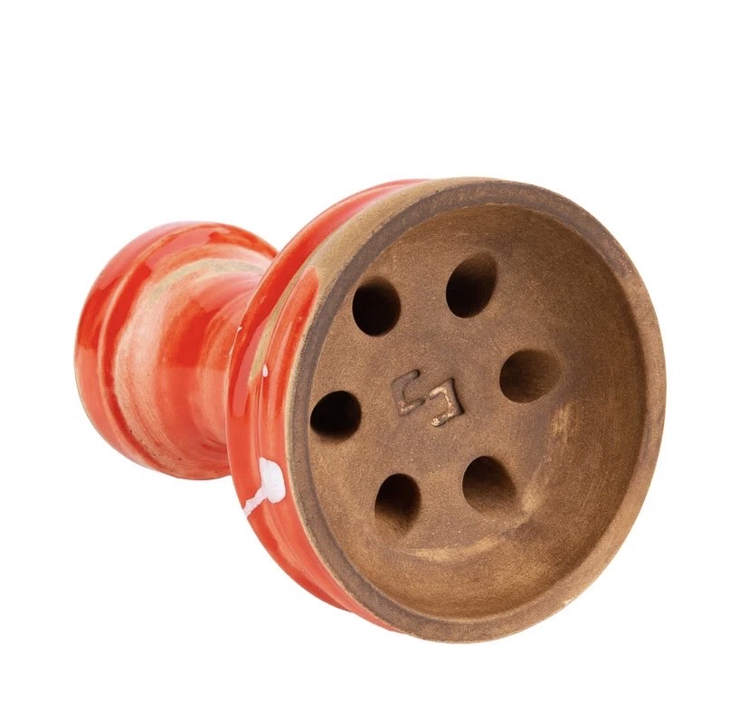 Чаша для кальяна - Conceptic Design - CD2 Evil color ( убивашка )