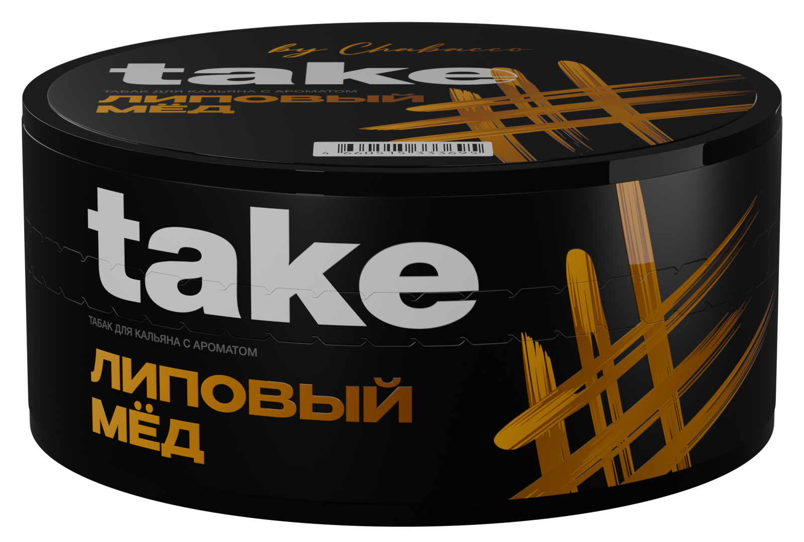 Табак для кальяна - Take - Honey ( с ароматом липовый мёд ) - 100 г