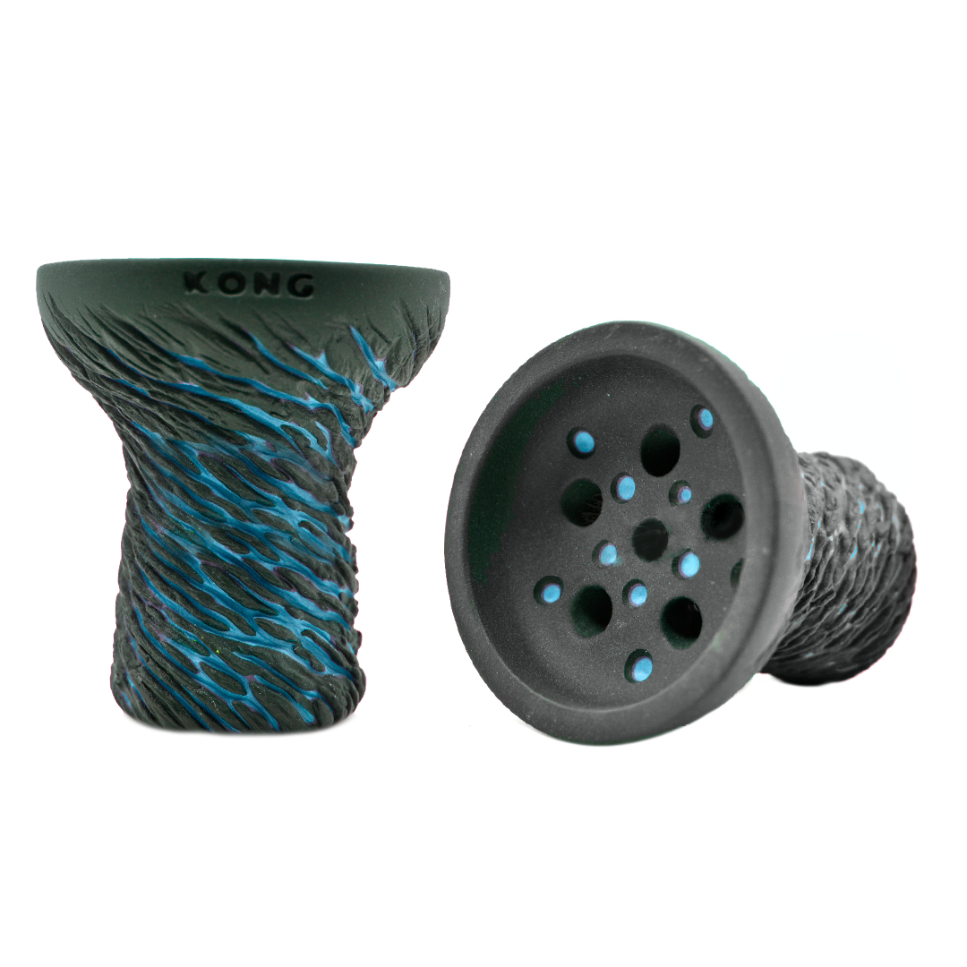 Чаша для кальяна - Kong - Turkish - GODZILAVA ( турка )