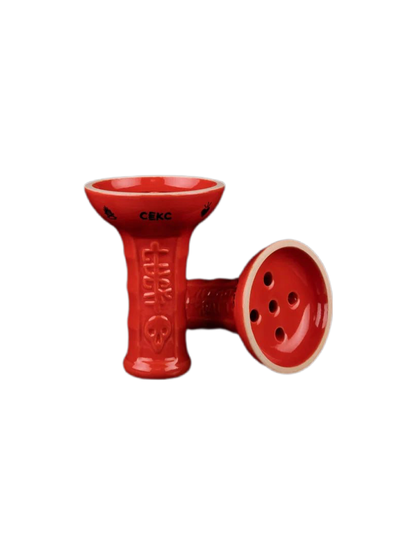 Чаша для кальяна - Хулиган - Убивашка - диабло ( убивашка )