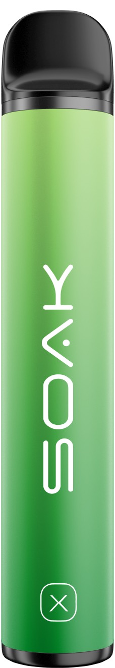 Soak X 1500 - Aloe Vera