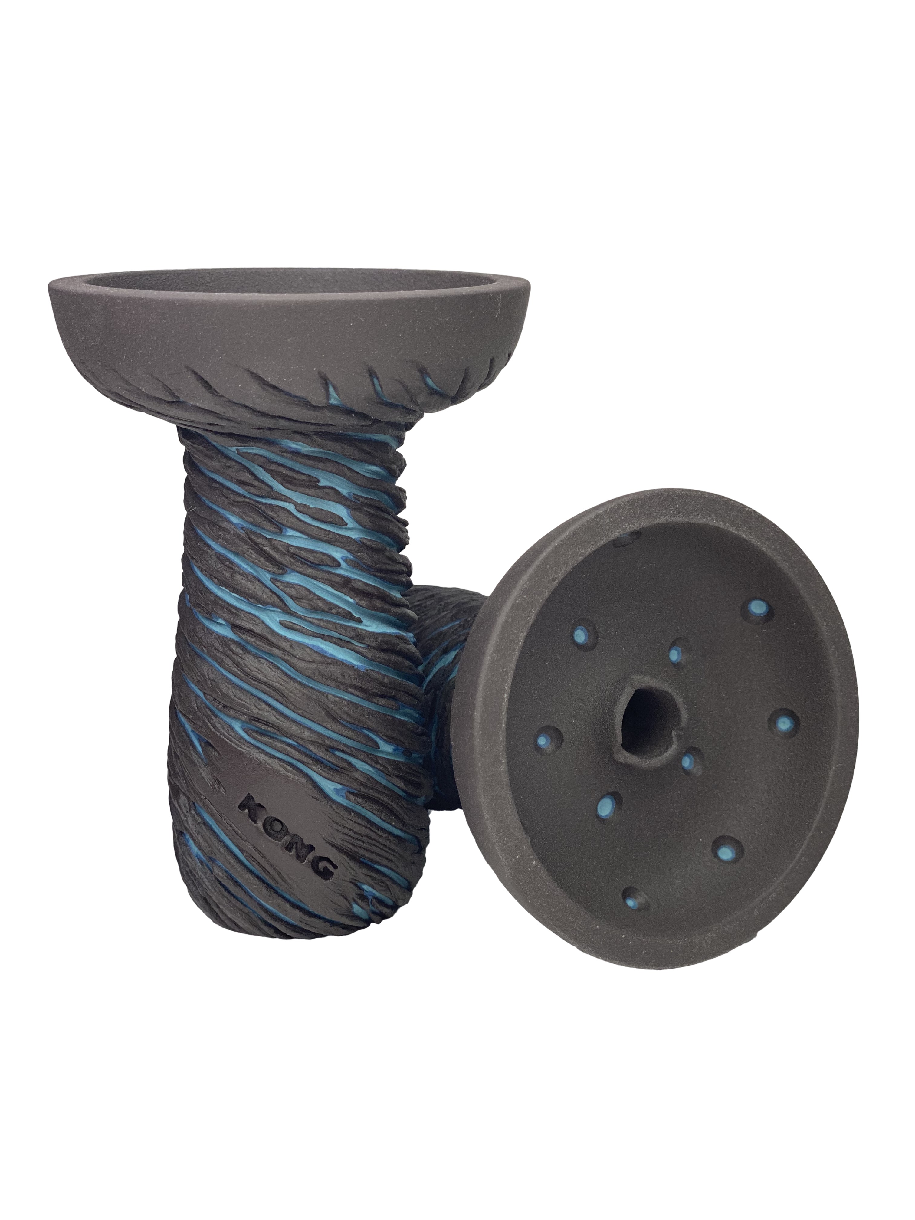 Чаша для кальяна - Kong - Phunnel Godzilava ( фанэл )
