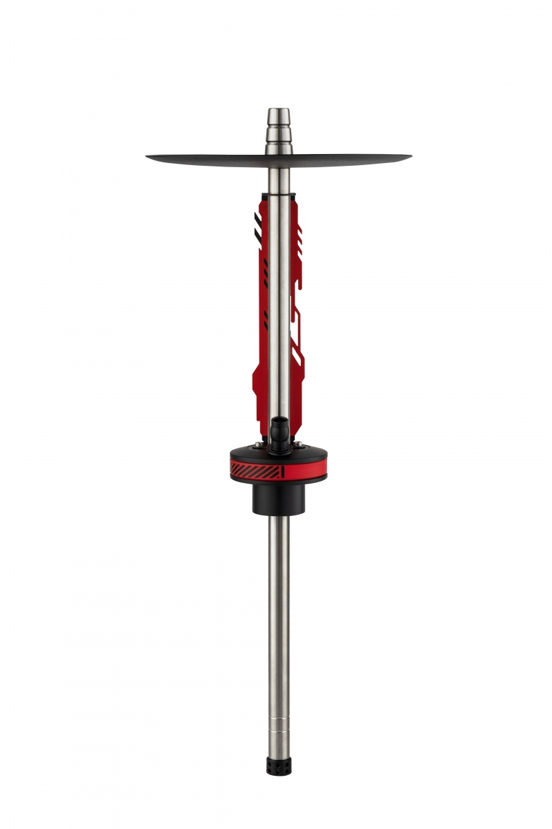 Кальян - Y.K.A.P. - Neo Mod - RED