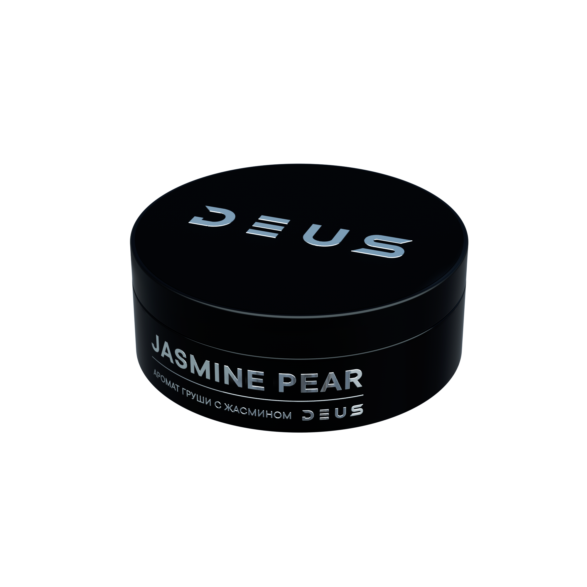 Табак для кальяна - Deus - Jasmine Pear ( с ароматом Груша с жасмином ) - 100 г