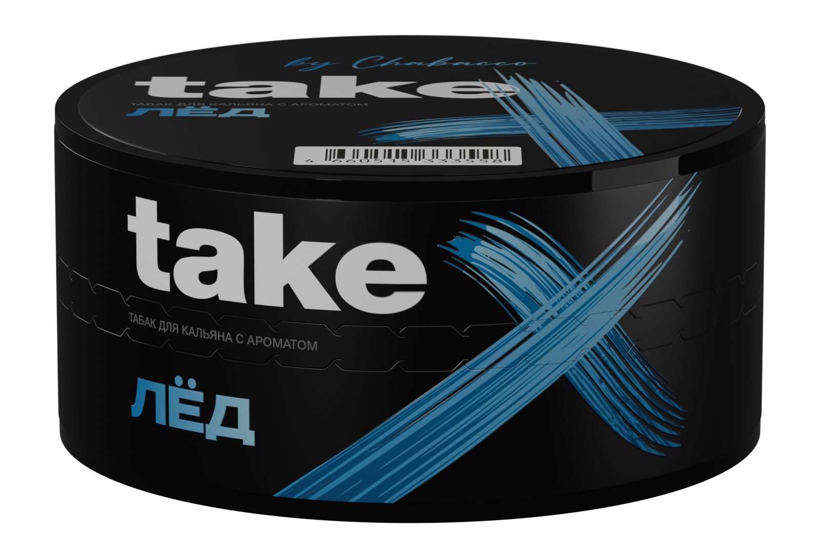 Табак для кальяна - Take - Ice ( с ароматом лёд ) - 25 г