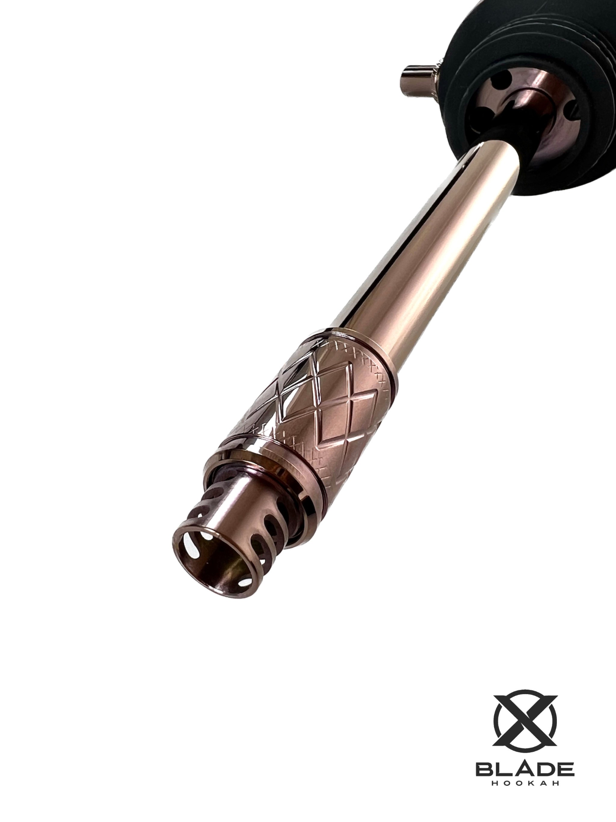 Кальян - Blade Hookah - One M - Titan (Sapphire)