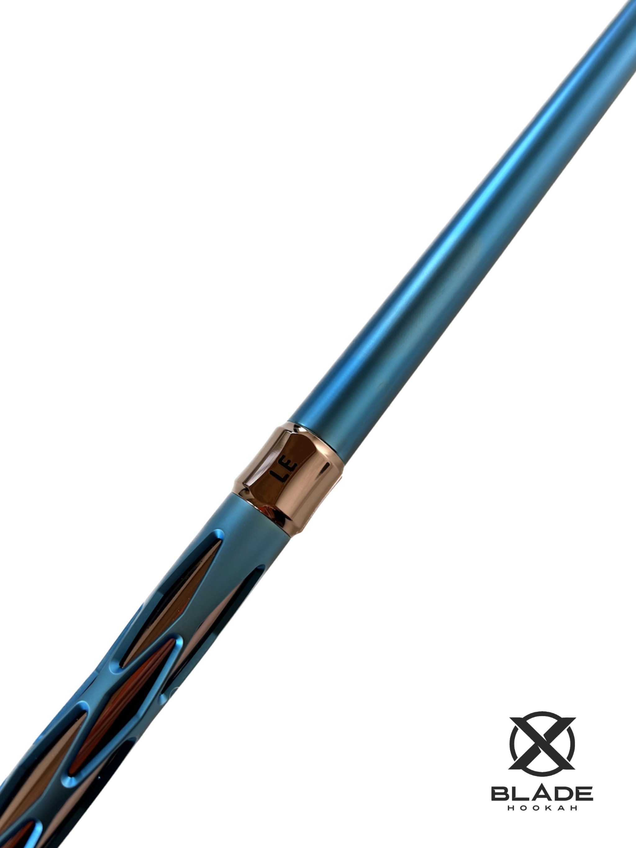 Кальян - Blade Hookah - One M - Titan (Sapphire)