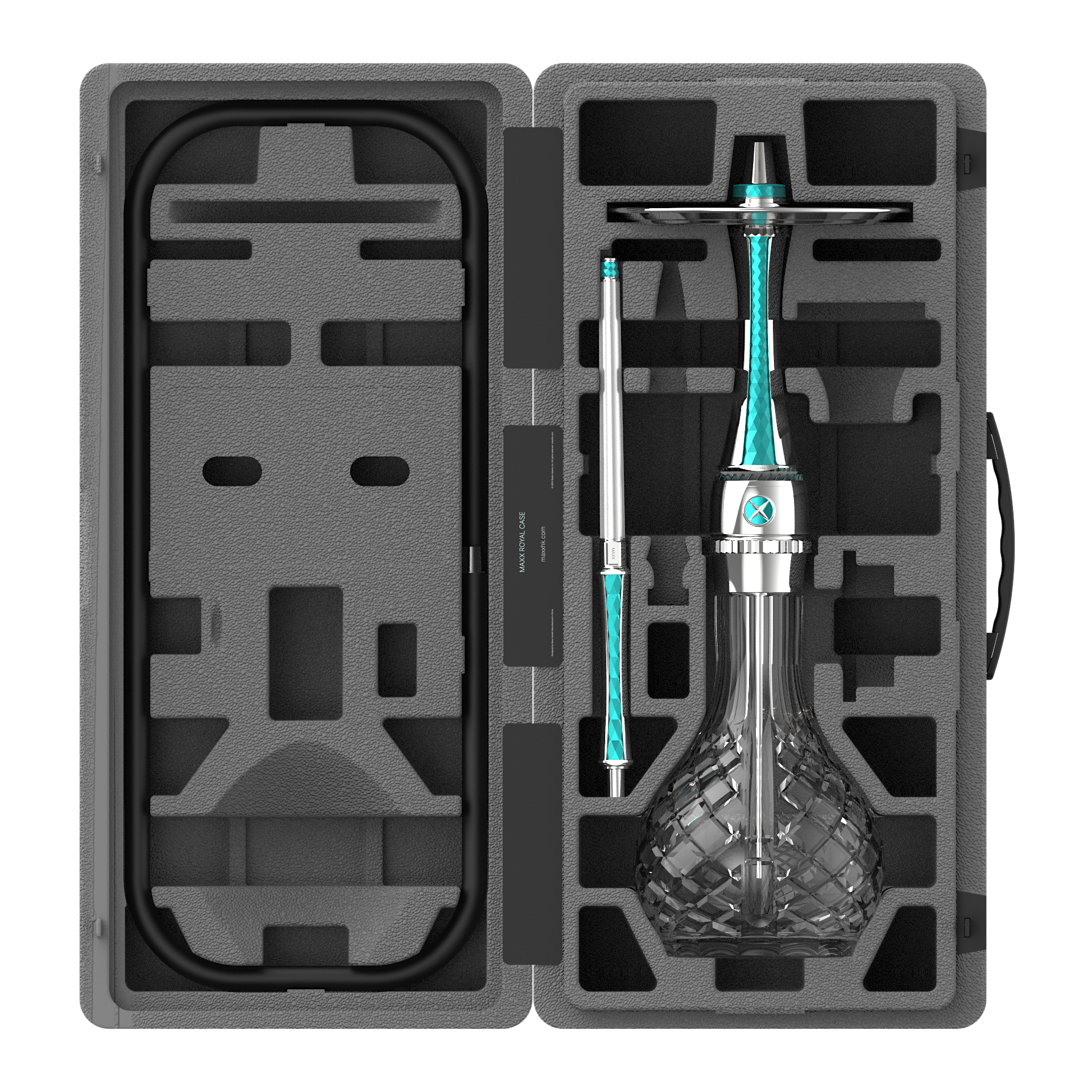 Кальян - Maxx Royal - Sealight