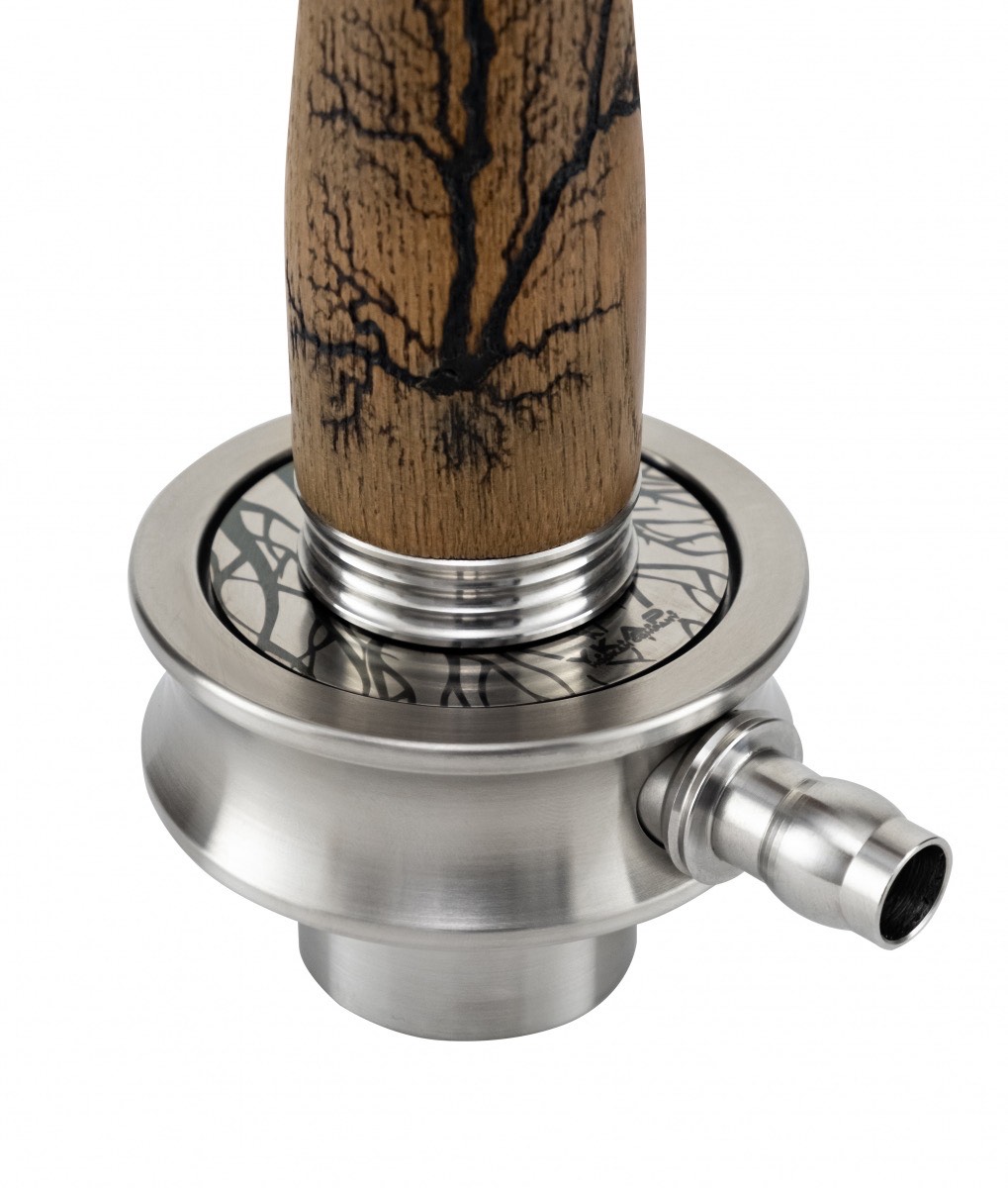 Кальян - Y.K.A.P. - EGO Grom Pro