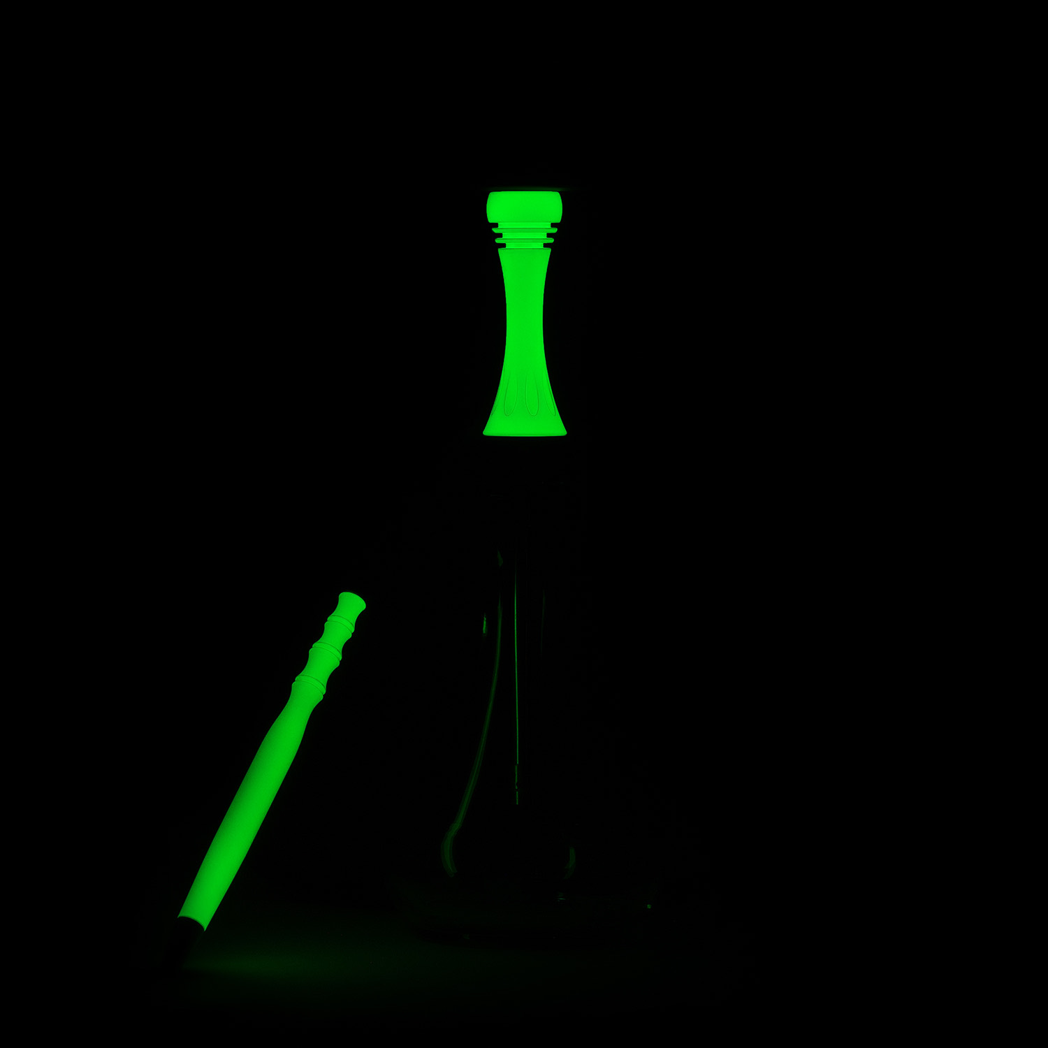 Кальян - Alpha Hookah - X - SS - Neon