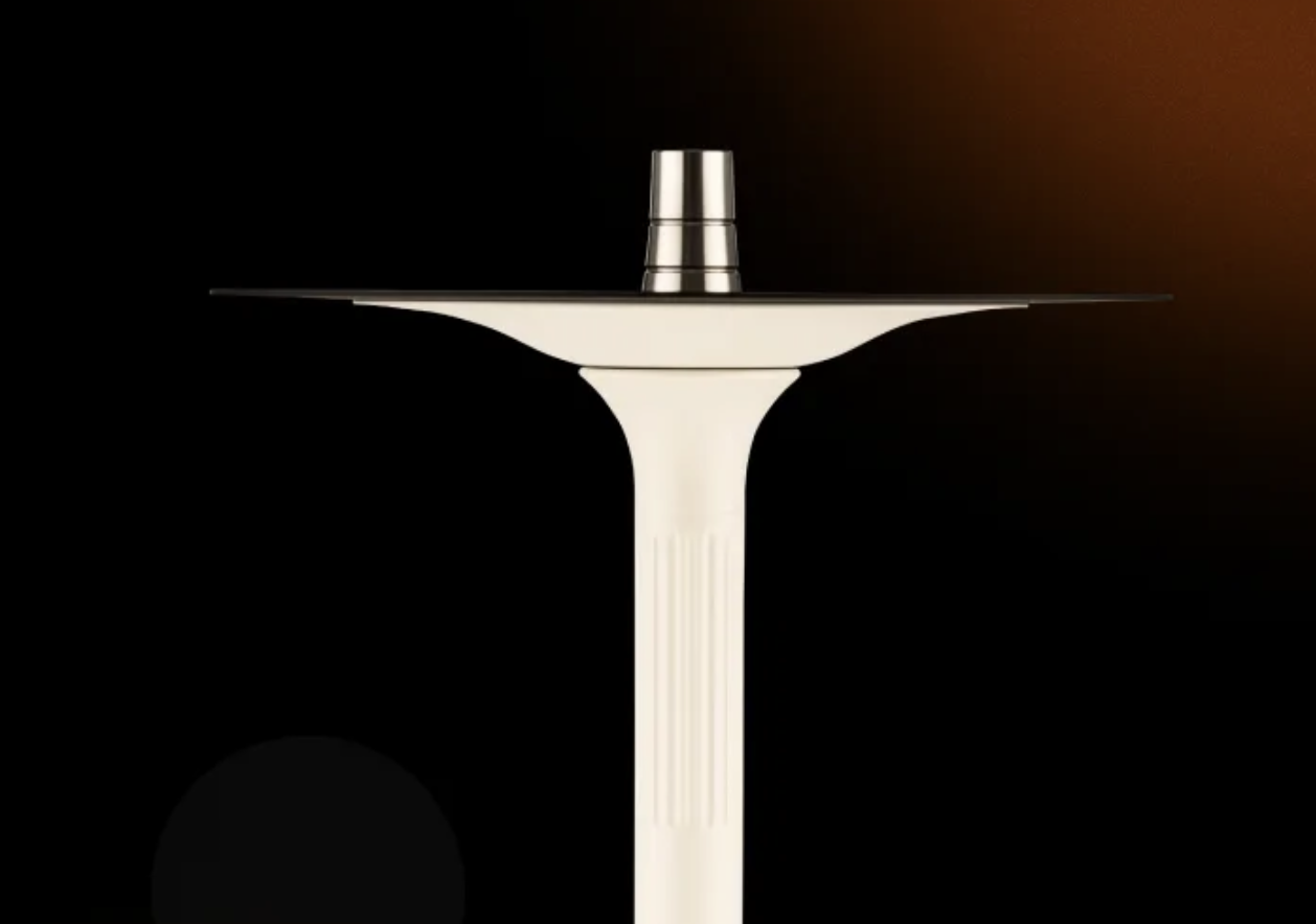 Кальян - Sway Base - Cream