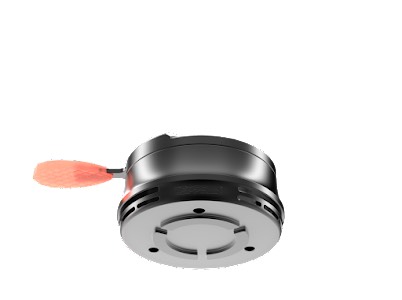 Контроллер жара -  Zeppelin - Special Edition - Black Matte