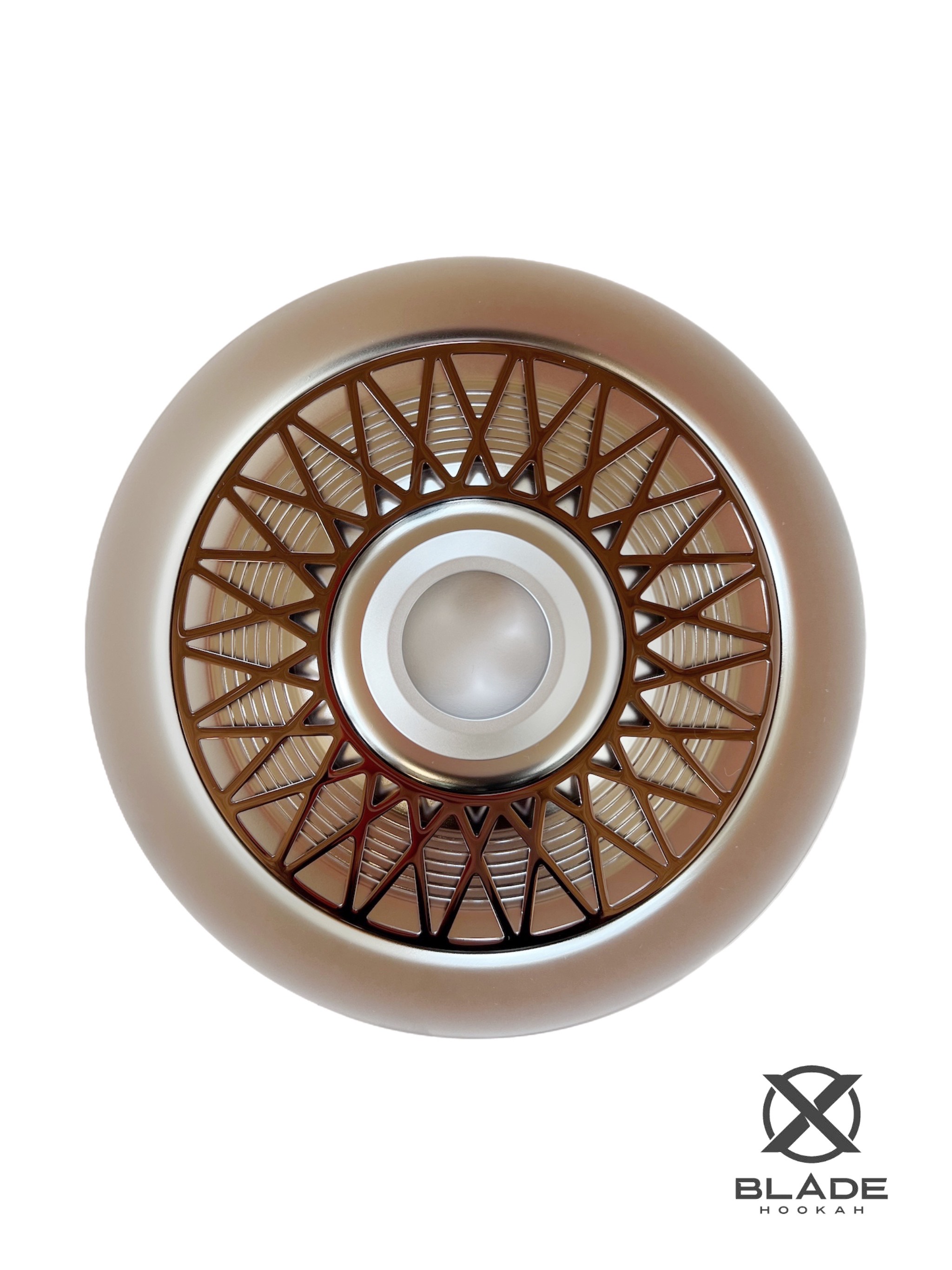 Кальян - Blade Hookah - One LE - Titan (Platina)