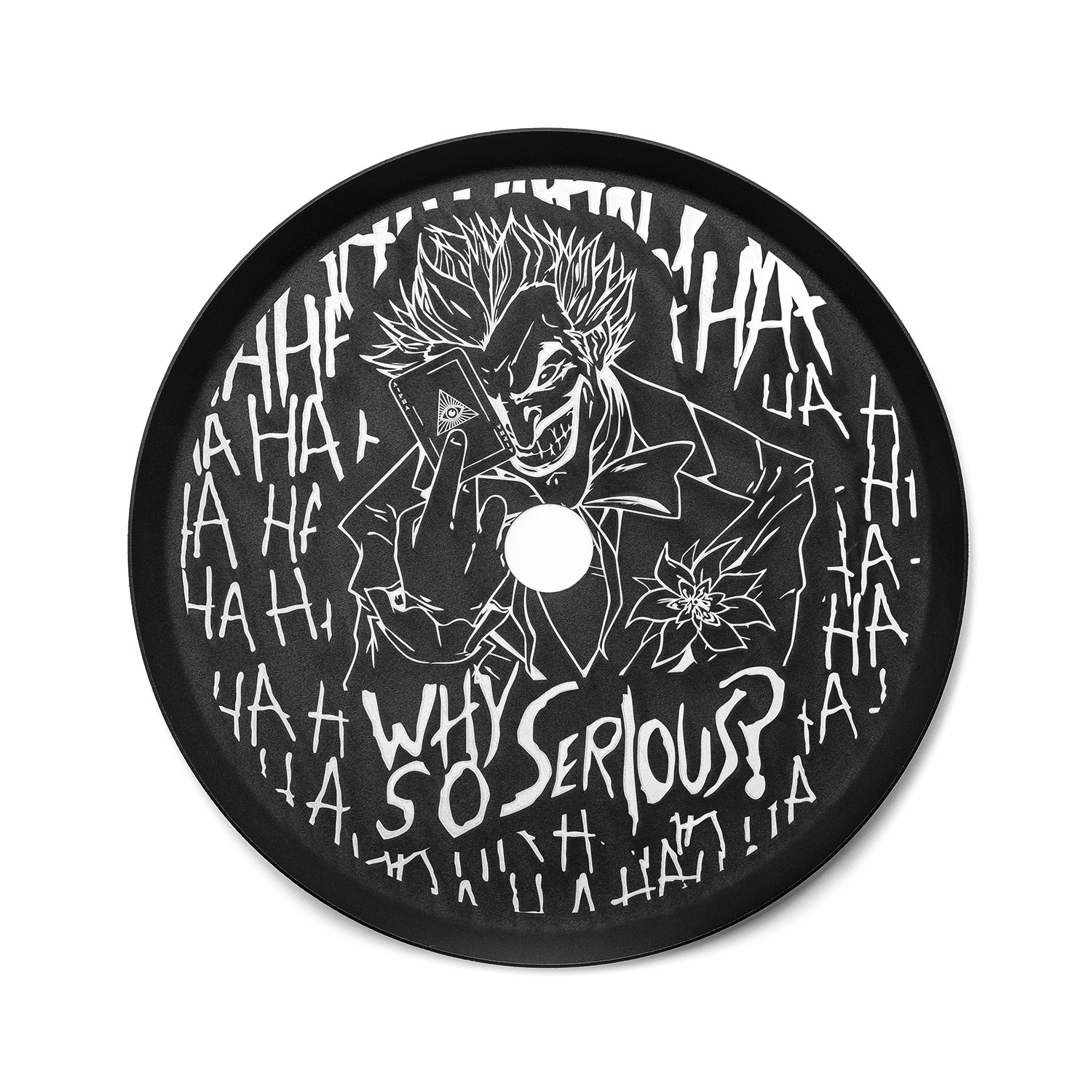 Кальян - Alpha Hookah - X - SS - Joker - XXXJKR