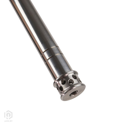 Кальян - Y.K.A.P. - EGO Wood Orange