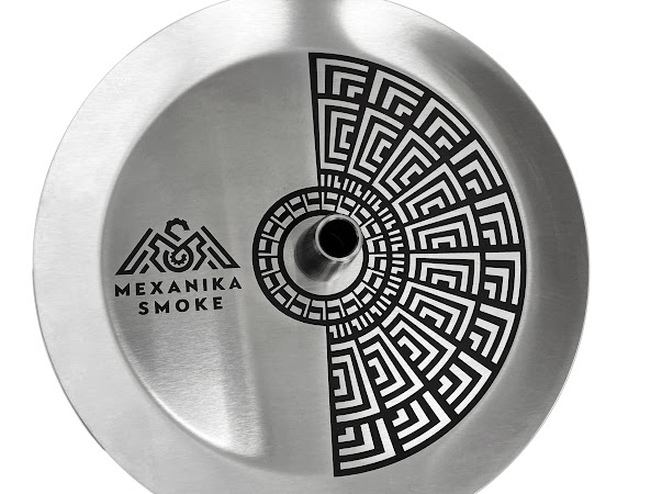 Кальян - Mexanika Smoke - STM - B - AZTEC