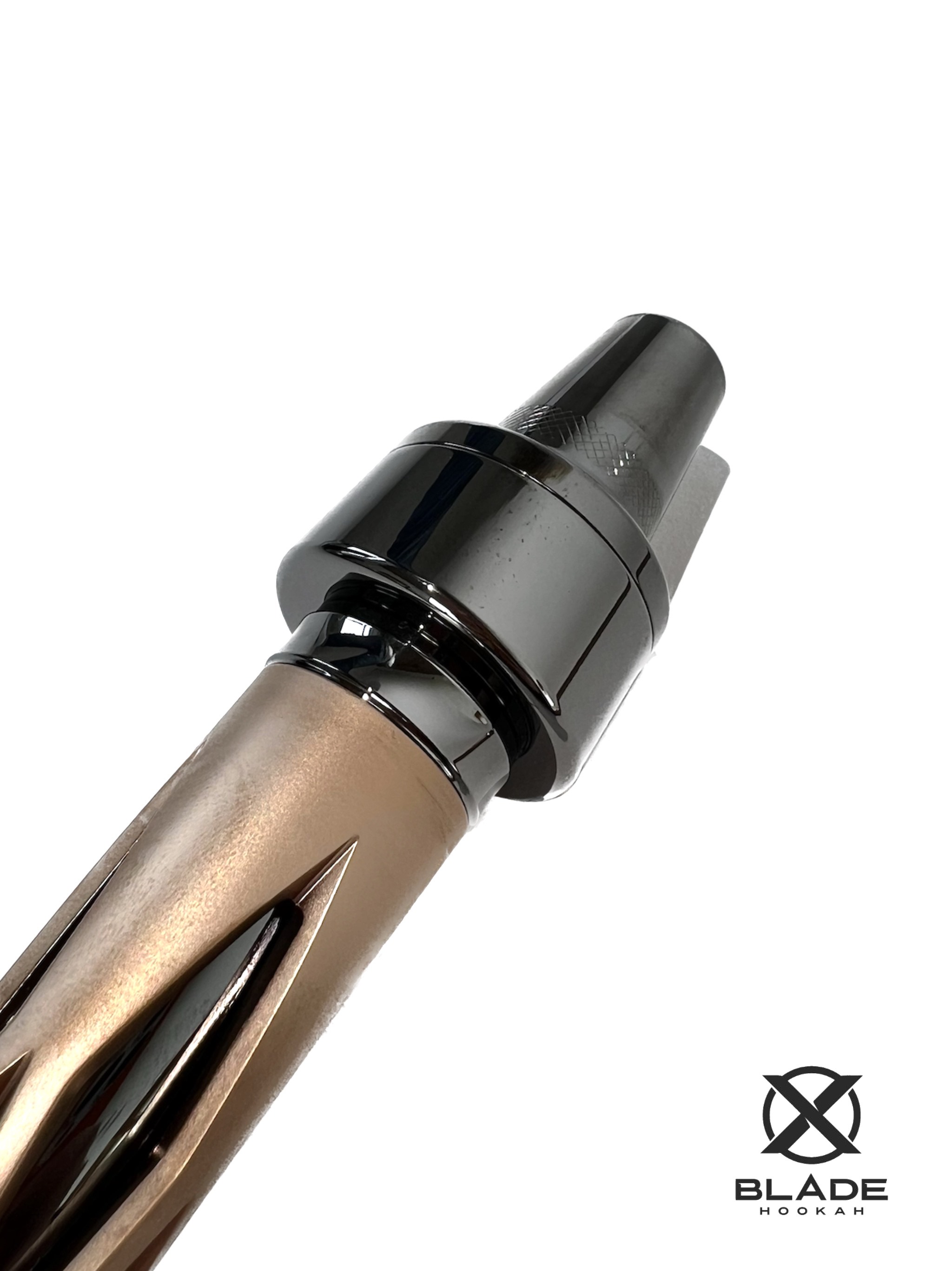 Кальян - Blade Hookah - One M - Titan (Bronze)