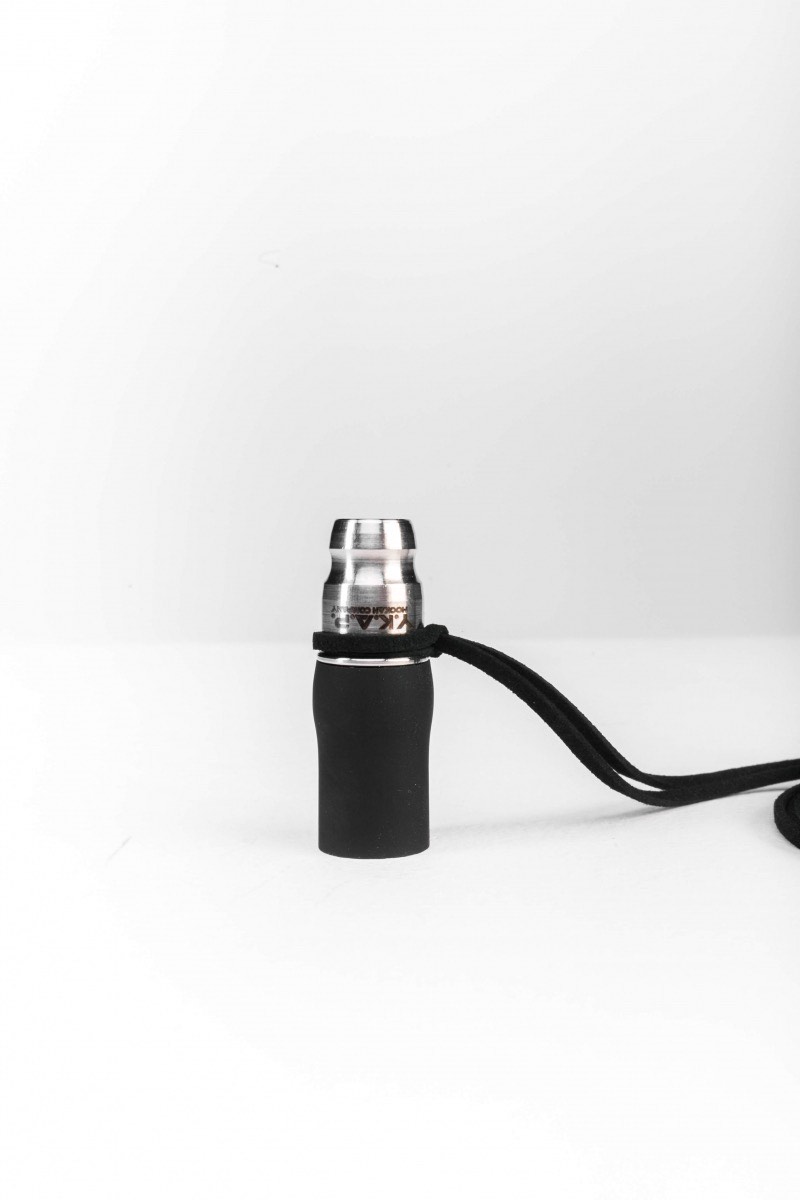 Персональный мундштук - Y.K.A.P -  ONLY