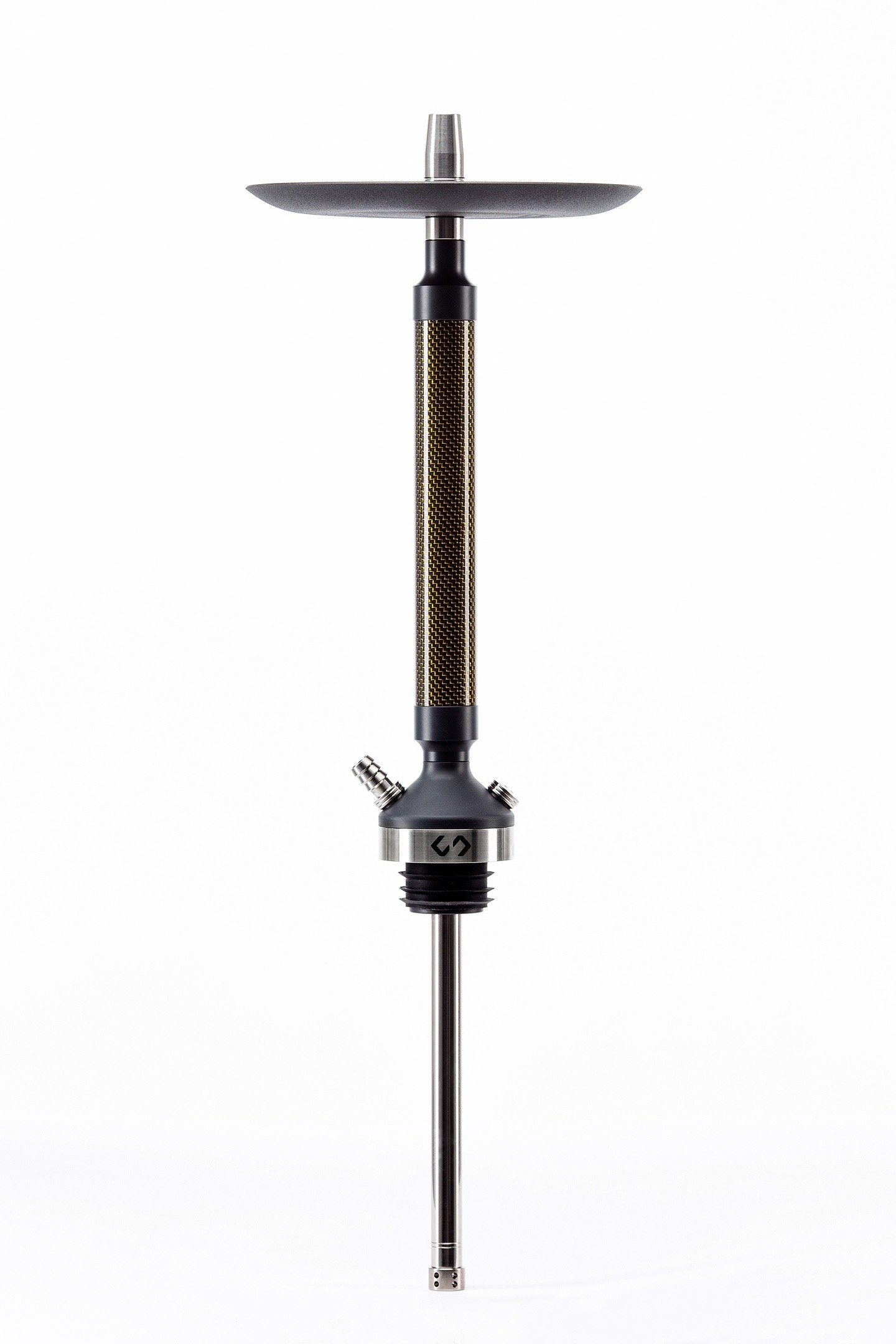 Кальян - Conceptic Design - Gold Edition