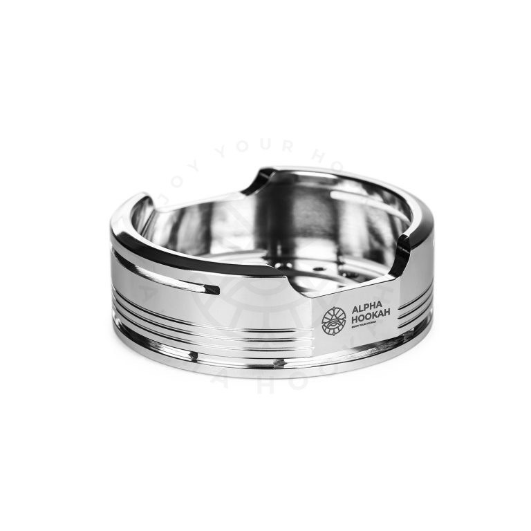 Контроллер жара -  Alpha Hookah - FNX SILVER - PF FNXS