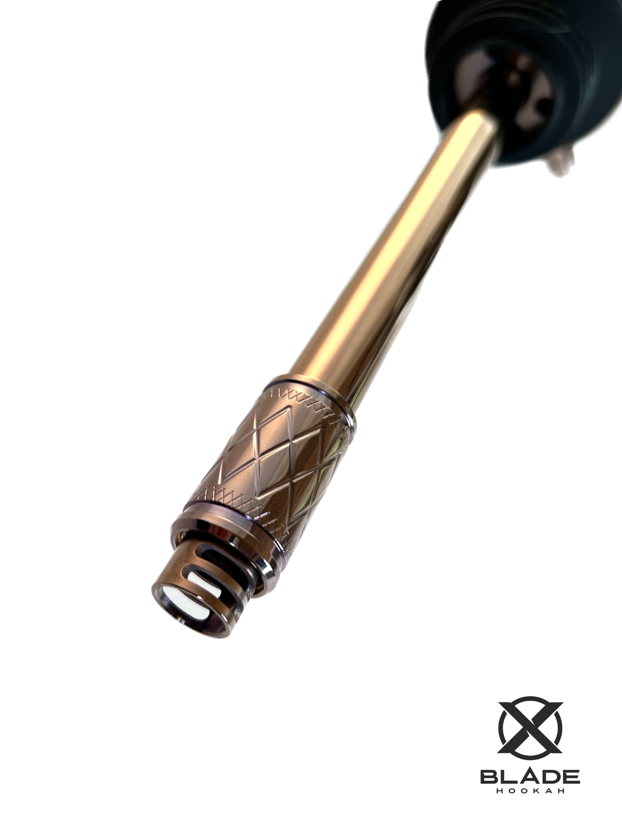 Кальян - Blade Hookah - One LE - Titan (Platina)