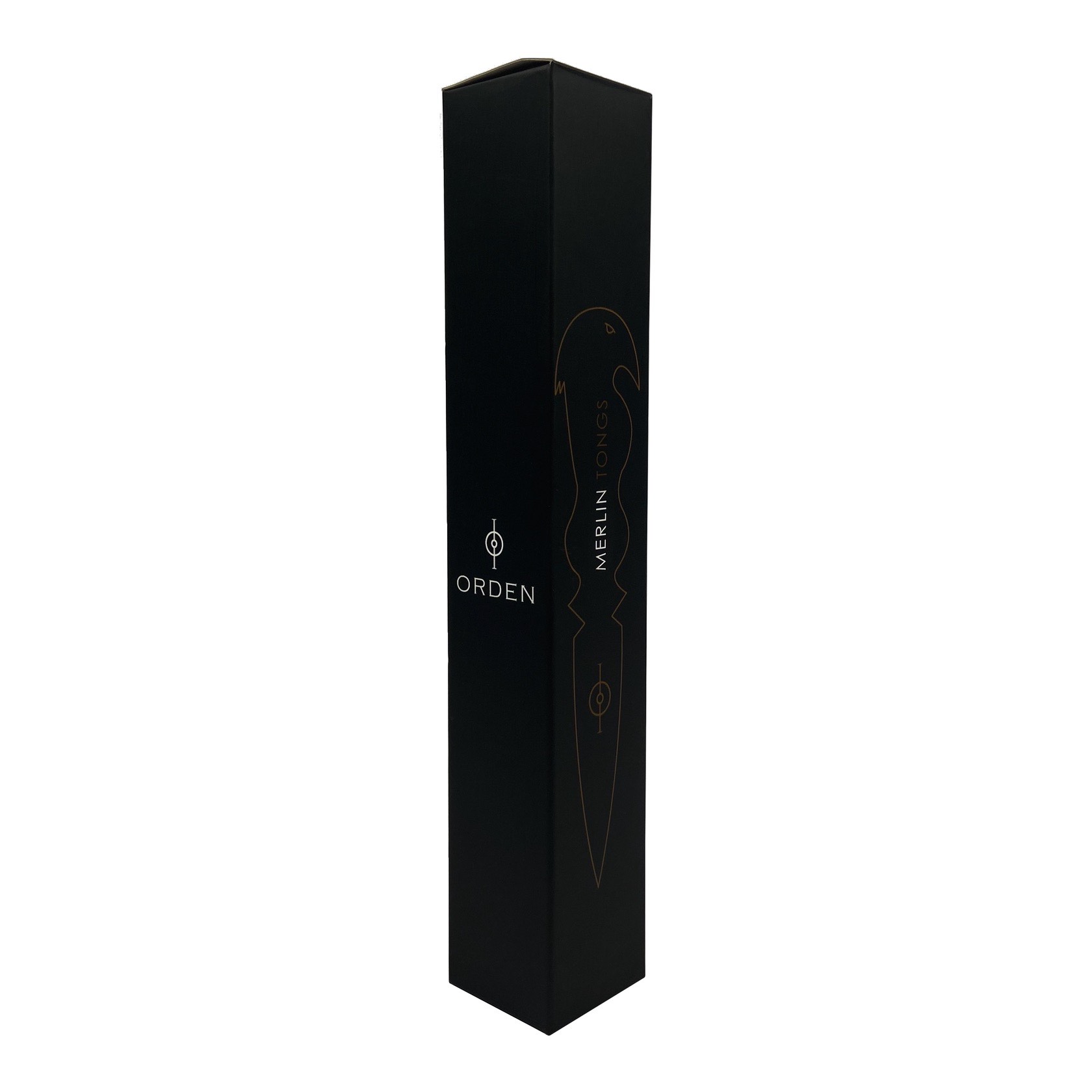 Щипцы - Orden - Merlin - Black