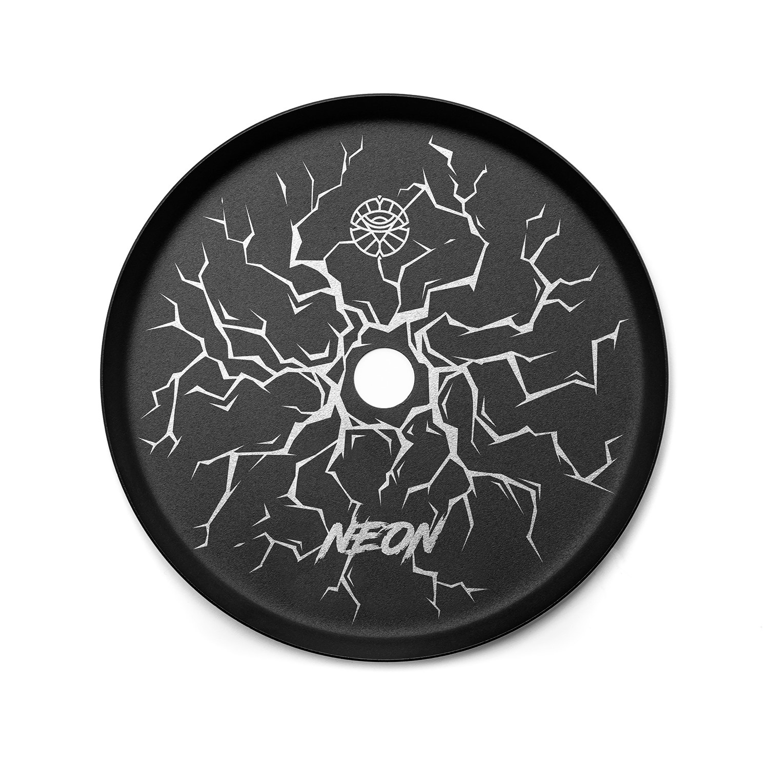 Кальян - Alpha Hookah - X - SS - Neon