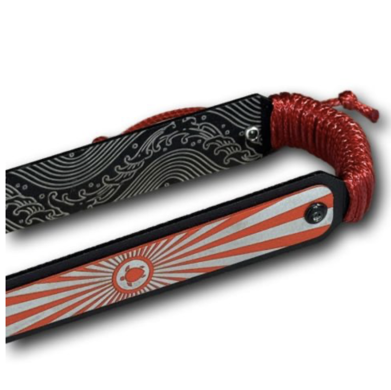 New - Щипцы - Tortuga - Самурай